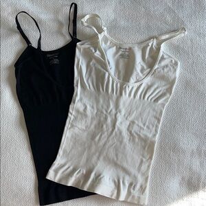 Skinnygirl body shaper camisole